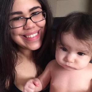 Meet your Posher, Natalie